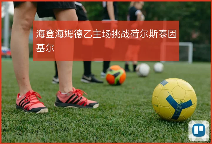 海登海姆德乙主场挑战荷尔斯泰因基尔