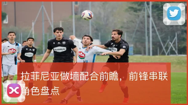 拉菲尼亚做墙配合前瞻，前锋串联角色盘点